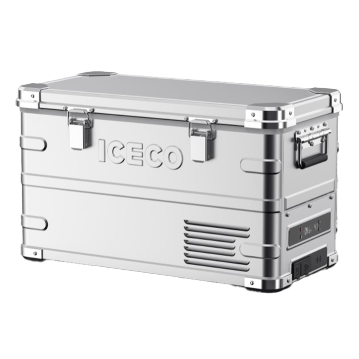 ICECO APL35 | NOW SHIPPING – Mountain Adventure District