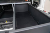 Overland Storage and Kitchen System