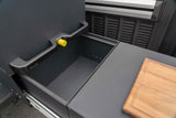 Overland Storage and Kitchen System