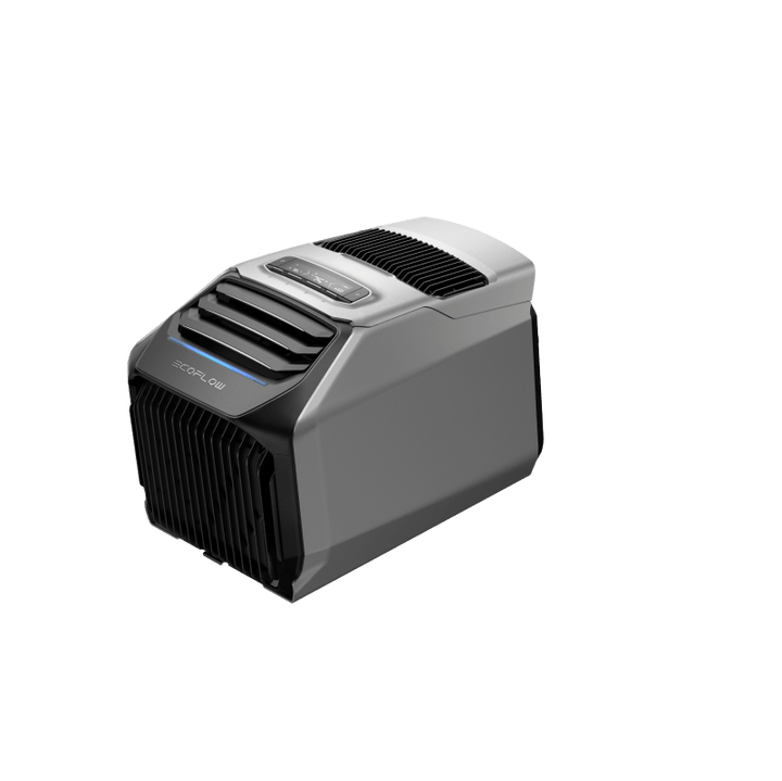 Ecoflow Wave 3 Portable Air Conditioner with Heater – Mountain