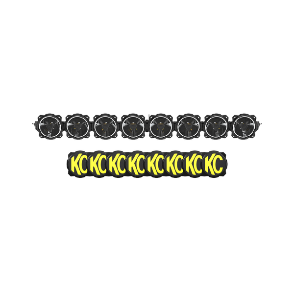 GRAVITY®️ TITAN™ LED 50" LIGHT BAR