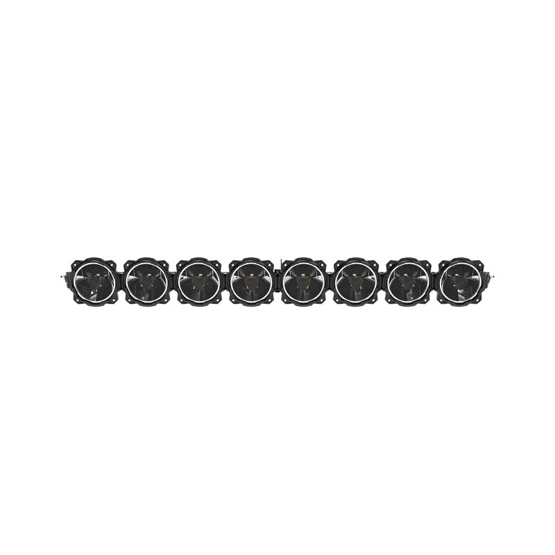 GRAVITY®️ TITAN™ LED 50" LIGHT BAR