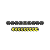GRAVITY®️ TITAN™ LED 50" LIGHT BAR