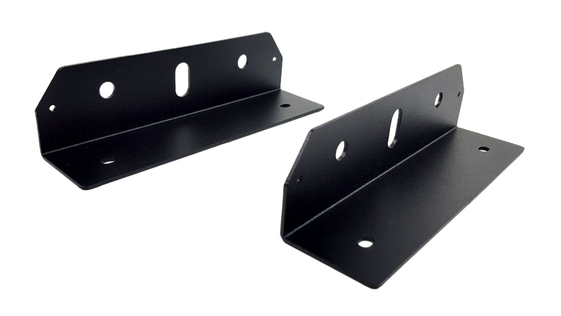 Bracket Set - L-Bracket - 28" Chase LED Light Bar