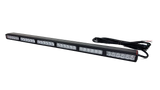28" Chase LED Light Bar - Multi-Function - Rear Facing