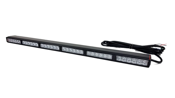 28" Chase LED Light Bar - Multi-Function - Rear Facing