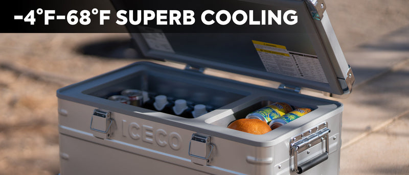 ICECO APL20