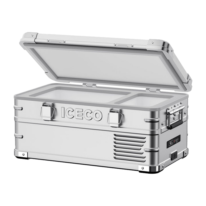 ICECO APL20 – Mountain Adventure District
