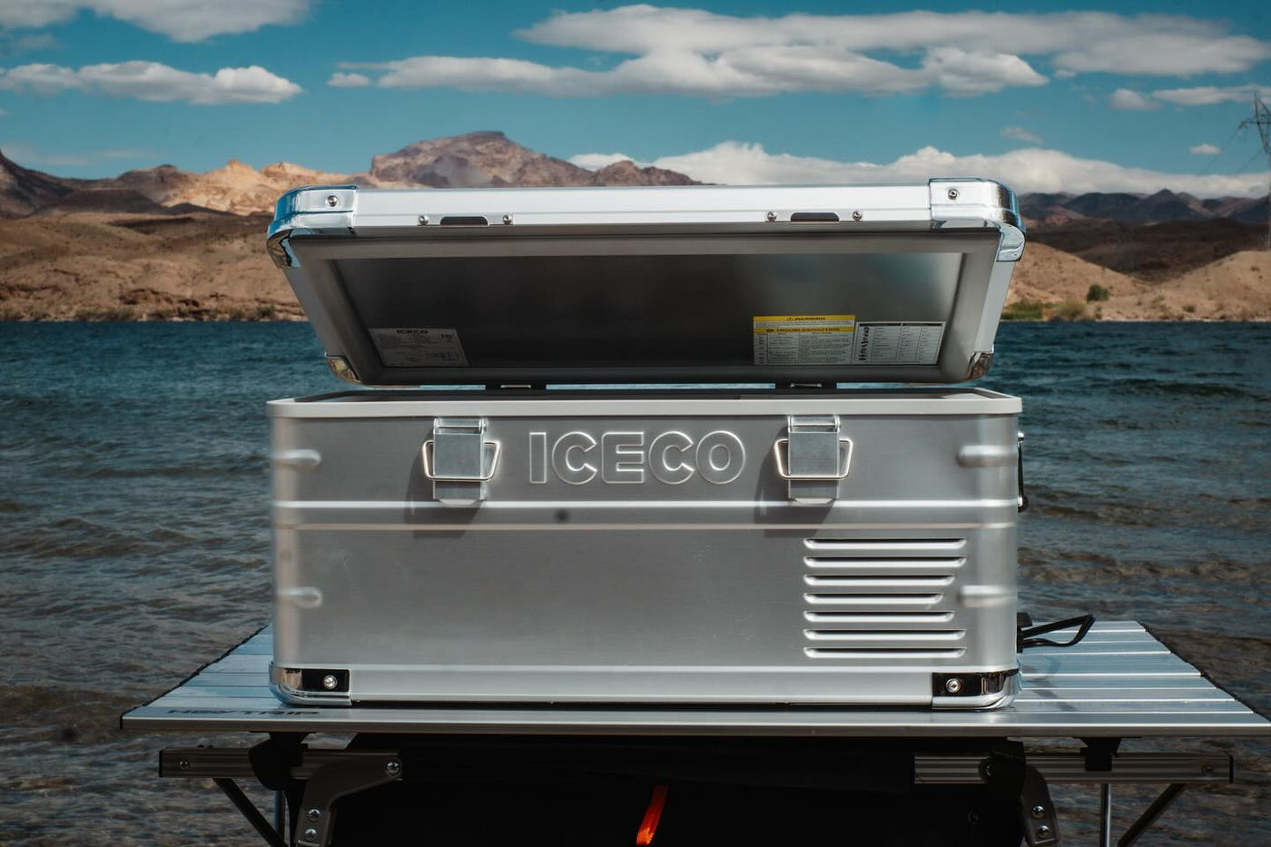 ICECO APL35 | NOW SHIPPING – Mountain Adventure District