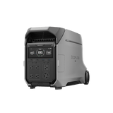 EcoFlow DELTA Pro 3 Portable Power Station