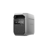 EcoFlow DELTA 3 Plus Portable Power Station
