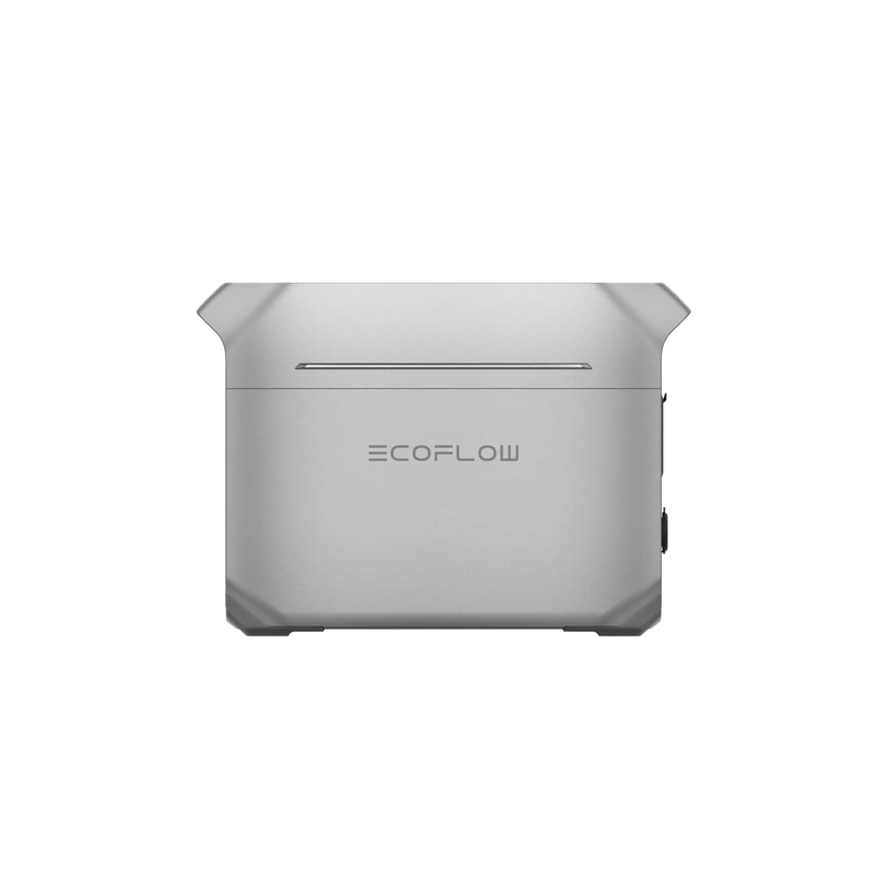 EcoFlow DELTA 3 Plus Portable Power Station