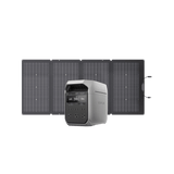 EcoFlow DELTA 3 Plus Portable Power Station