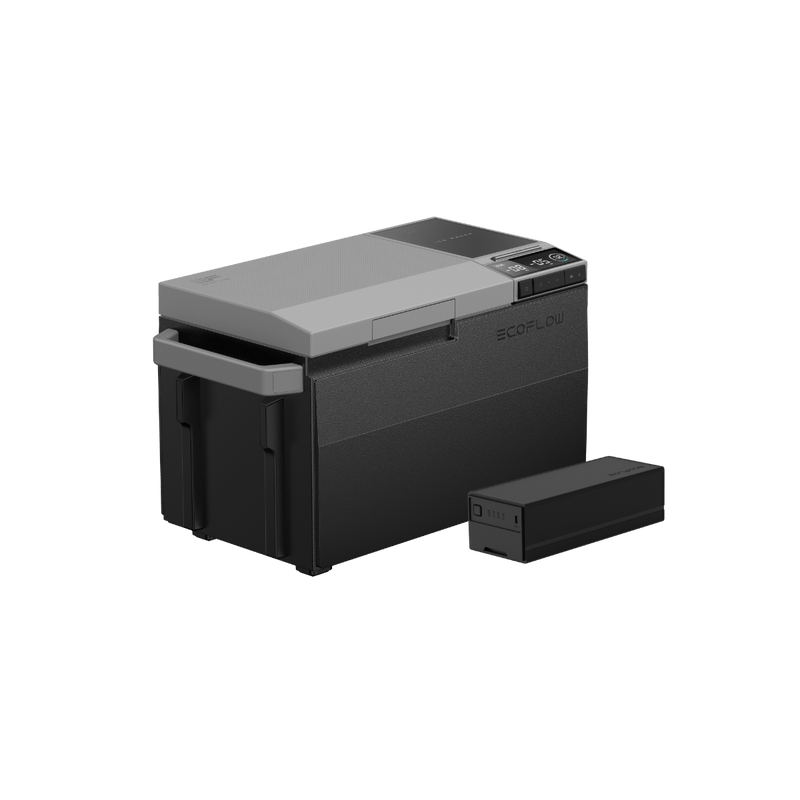 Ecoflow GLACIER Portable Refrigerator