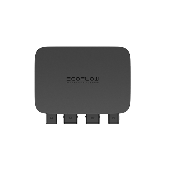 EcoFlow 800W Alternator Charger – Mountain Adventure District EcoFlow 800W Alternator Charger – Mountain Adventure District
