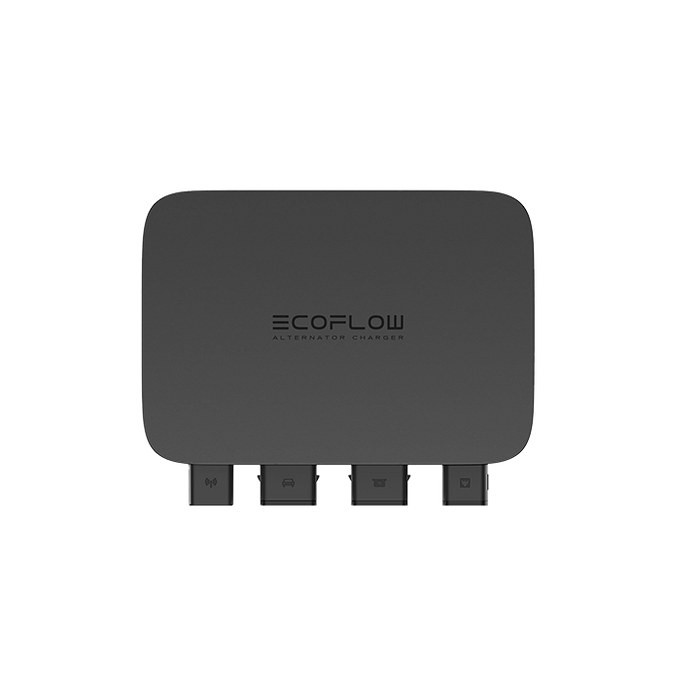 EcoFlow 800W Alternator Charger – Campervan HQ