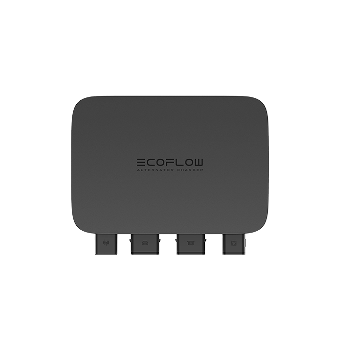 EcoFlow 800W Alternator Charger