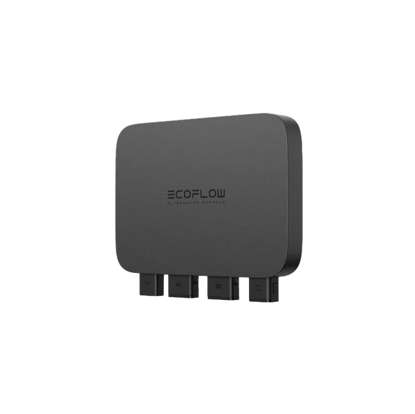 EcoFlow 800W Alternator Charger
