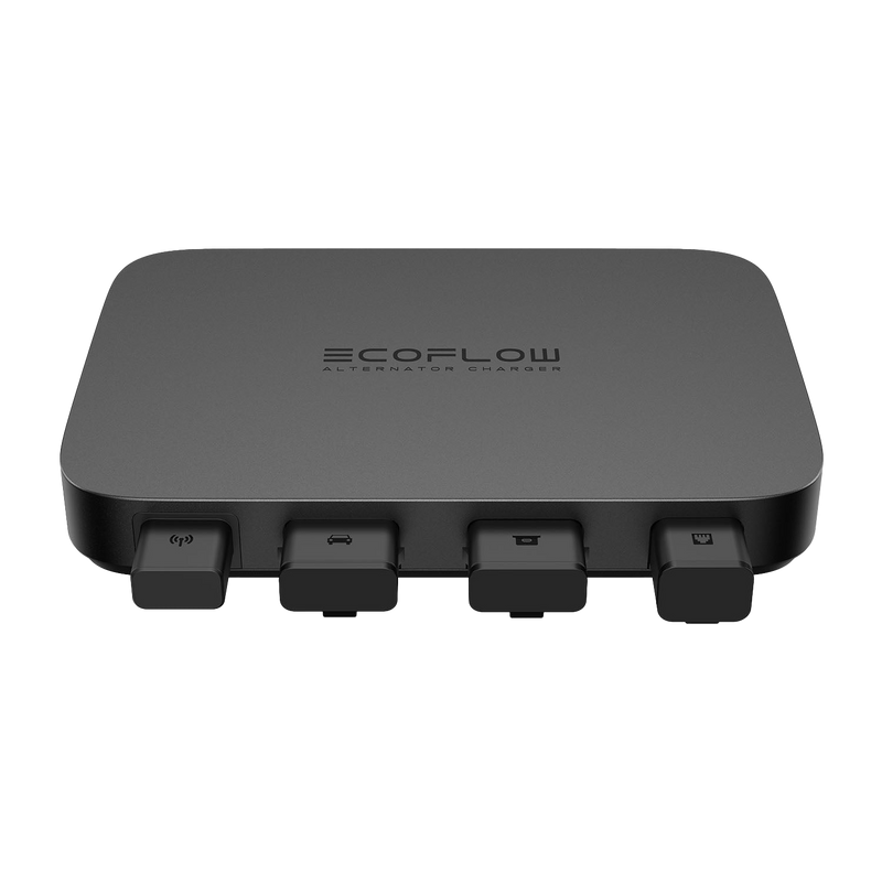 EcoFlow 800W Alternator Charger