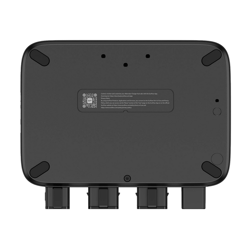 新品未開封⭐️ソーラーハット付EcoFlow Alternator Charger s 新品未開封⭐️ソーラーハット付EcoFlow Alternator Charger s