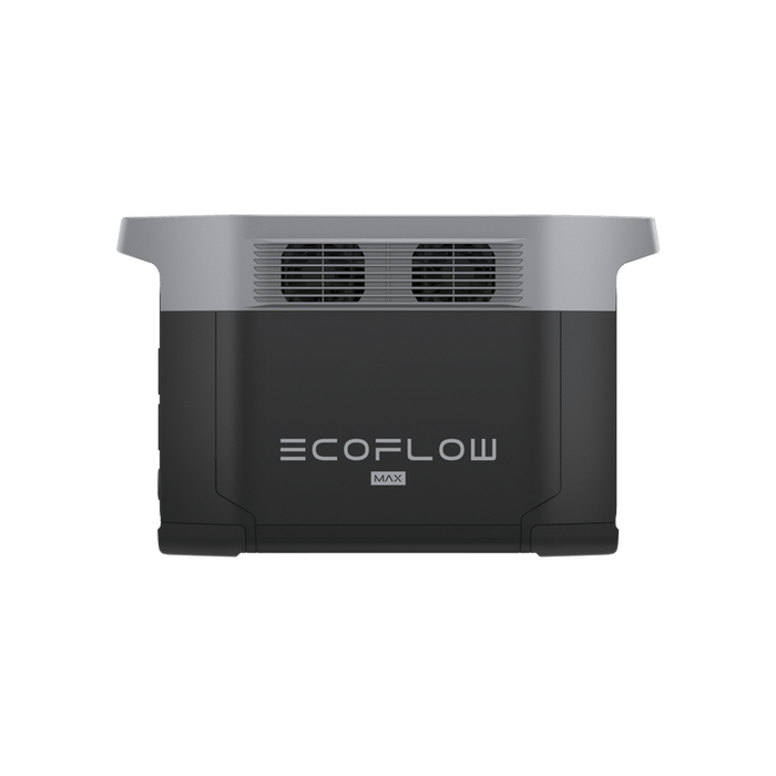 Ecoflow Delta 2 Max – Mountain Adventure District