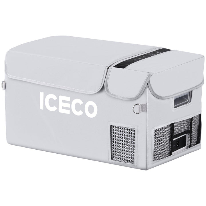 ICECO GO20