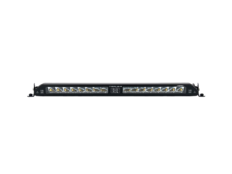 Triple R Linear-18 Elite with i-LBA