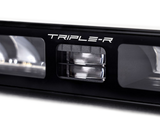 Triple R Linear-18 Elite with i-LBA
