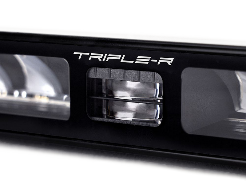 Triple R Linear-18 Elite with i-LBA