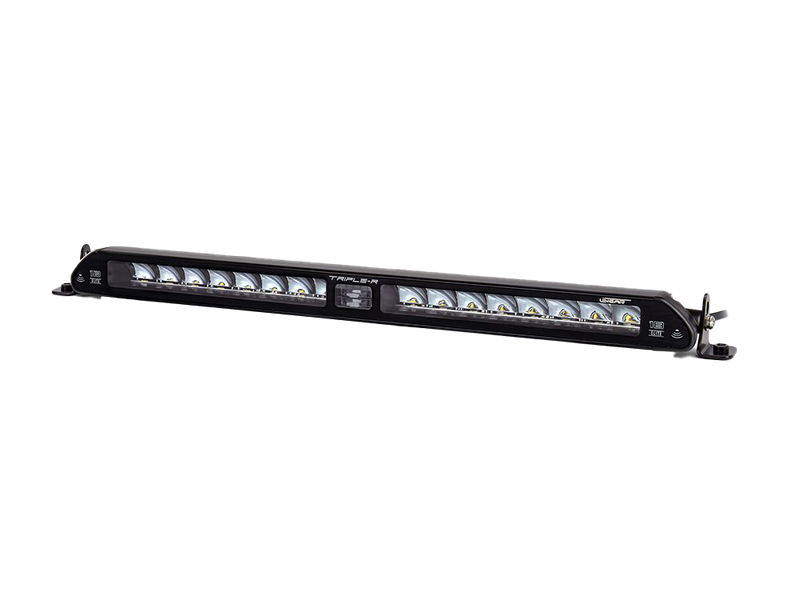 Triple R Linear-18 Elite with i-LBA