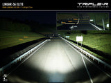 Triple R Linear-36 Elite