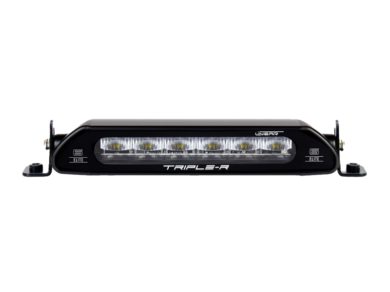 Triple R Linear-6 Elite