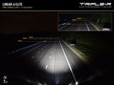 Triple R Linear-6 Elite