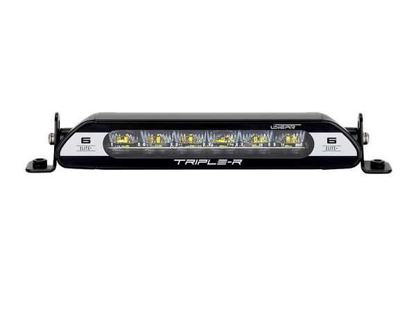 Triple R Linear-6 Elite+