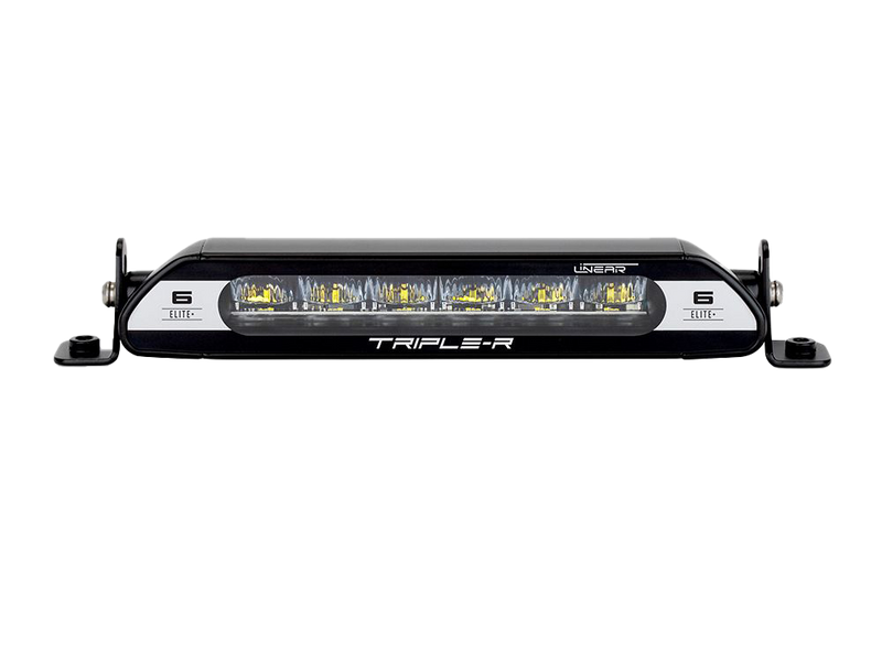 Triple R Linear-6 Elite+