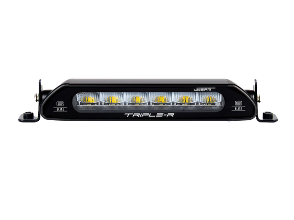 Triple R Linear-6 Elite (Yellow)