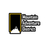 Mountain Adventure District logo