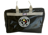 Partner Steel Stove 22" 2 Burner Stove Bag