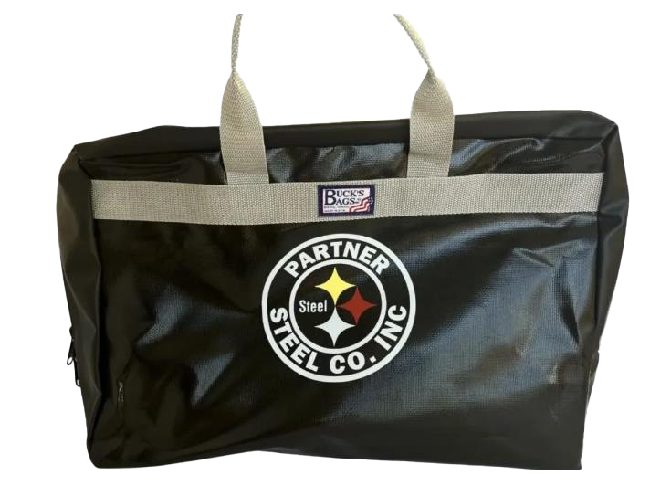 Partner Steel Stove 22" 2 Burner Stove Bag