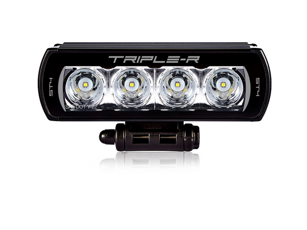 Triple R ST4 Evolution