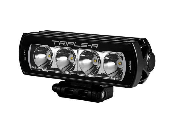 Triple R ST4 Evolution