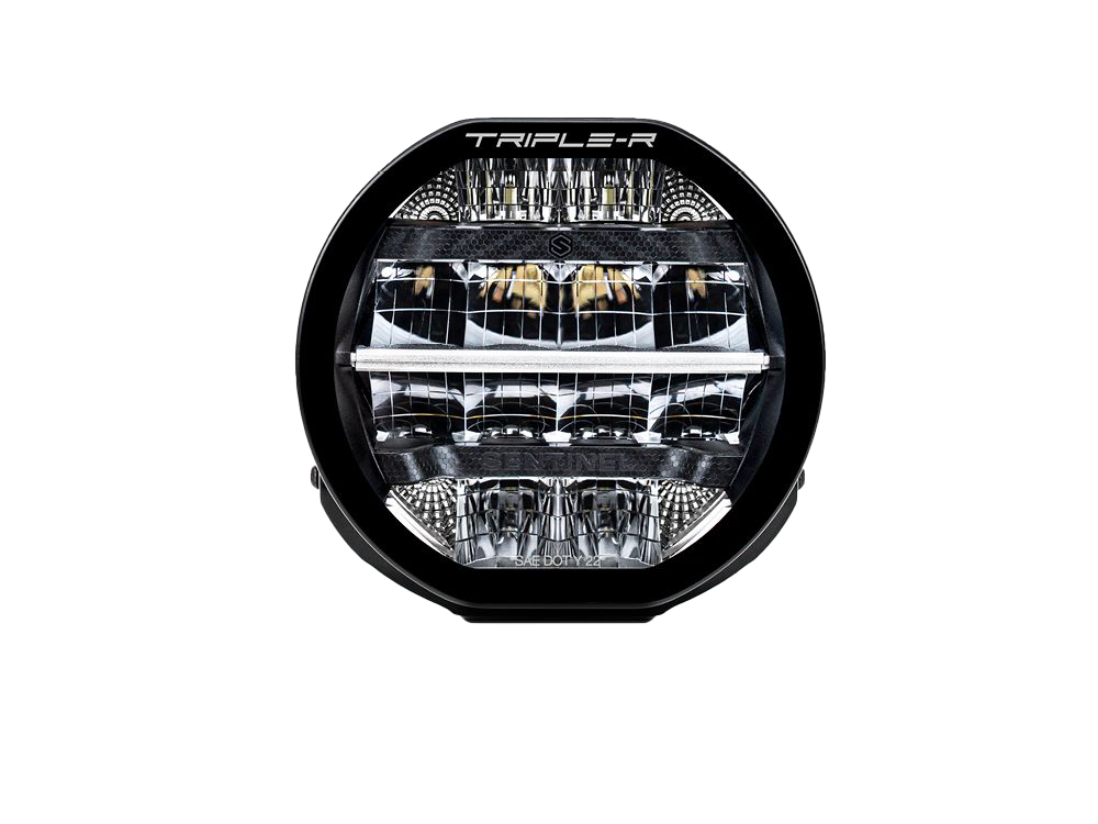 Triple R Sentinel 7