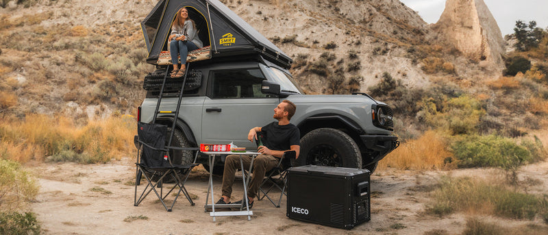 ICECO VL45ProS