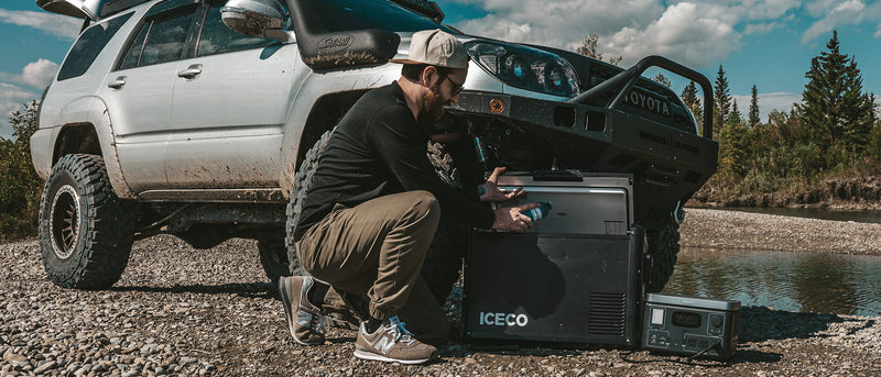 ICECO VL45ProS