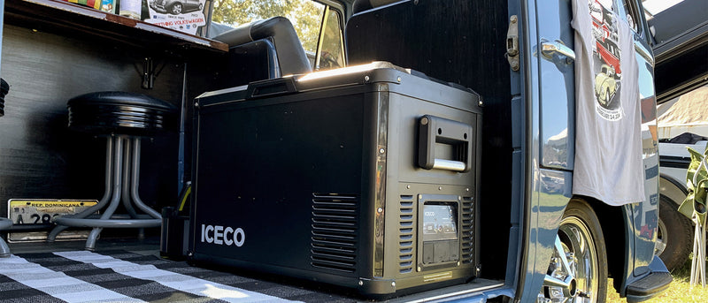 ICECO VL60ProS