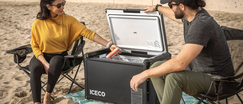 ICECO VL60ProS