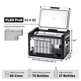 ICECO VL60ProS