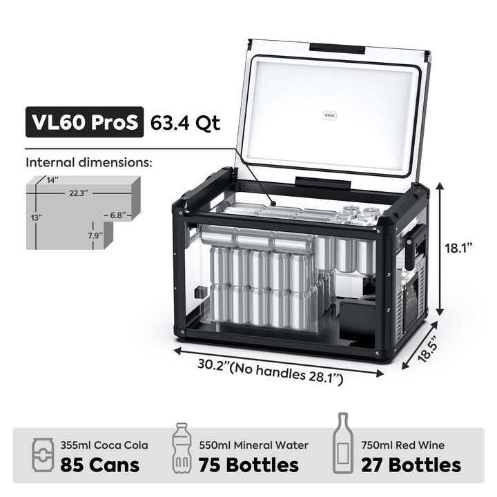 ICECO VL60ProS