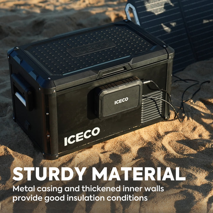ICECO VL60ProS