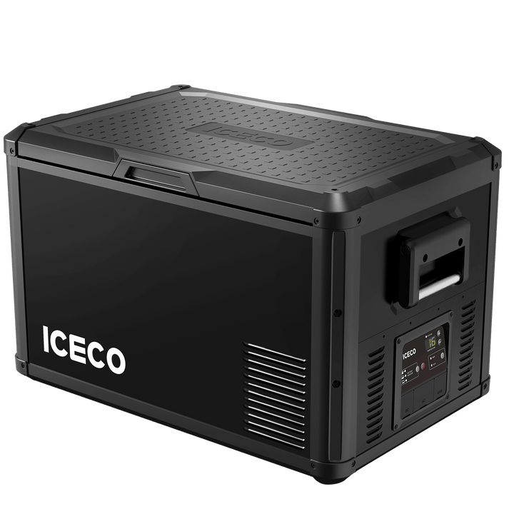 ICECO VL60ProS